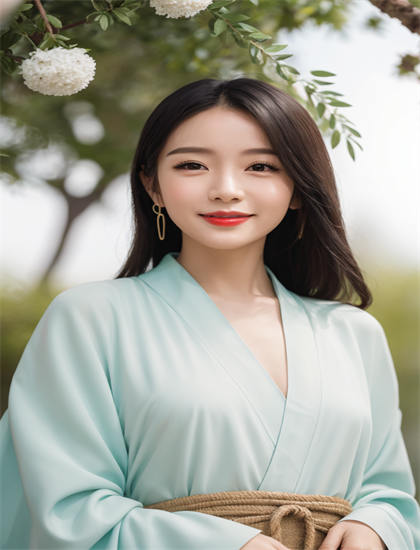 《触不到的她》角色研究：文化的传统元素与现代诠释 感受人物塑造的匠心