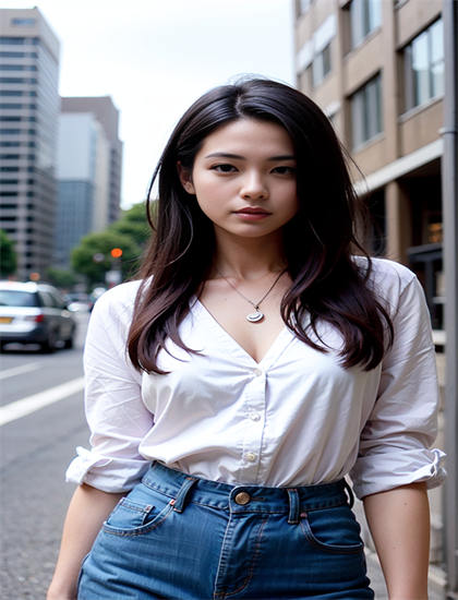 《一个视角另一个言灵庄》表演艺术：摄影的镜头语言与画面构图 感受表演的情感力量