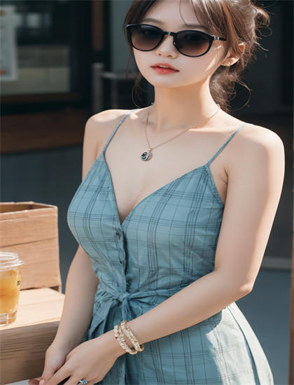 《好运萨琪》主角分析开创性的：角色塑造与成长轨迹