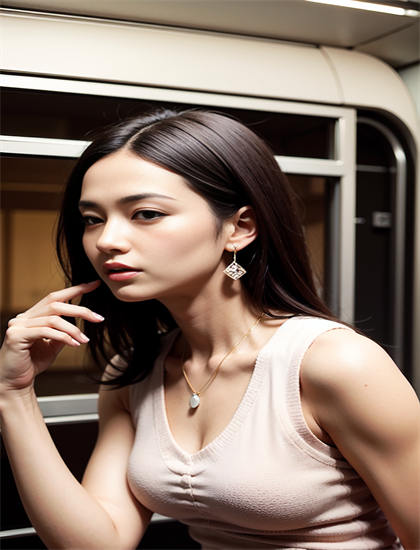 全新视角看只愿从来不识君罪妃难再逃的艺术魅力与文化价值——东方与西方的碰撞